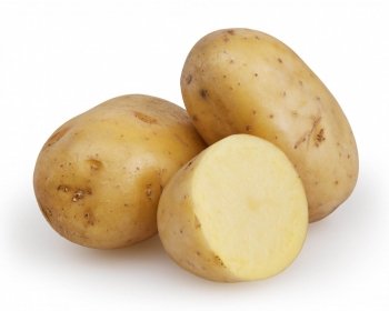 Potato - आलू